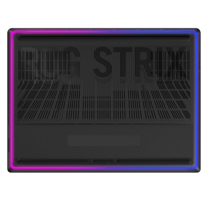 ASUS ROG STRIX SCAR 18 INTEL ULTRA 9 275HX RTX 5090 18' 240HZ 64GB RAM 2TB SSD - 9