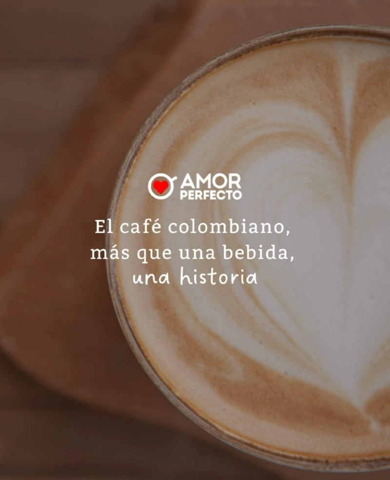 CAFE  EN GRANO AMOR PERFECTO WILTON BENITEZ BOURBON ROJO 350GR - 5