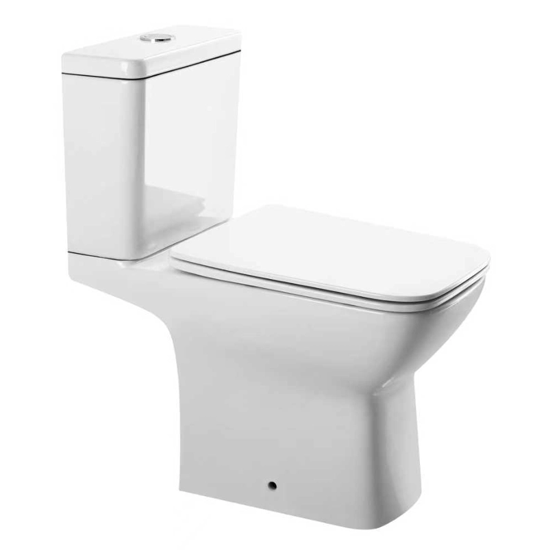 SANITARIO BOYAN - 1
