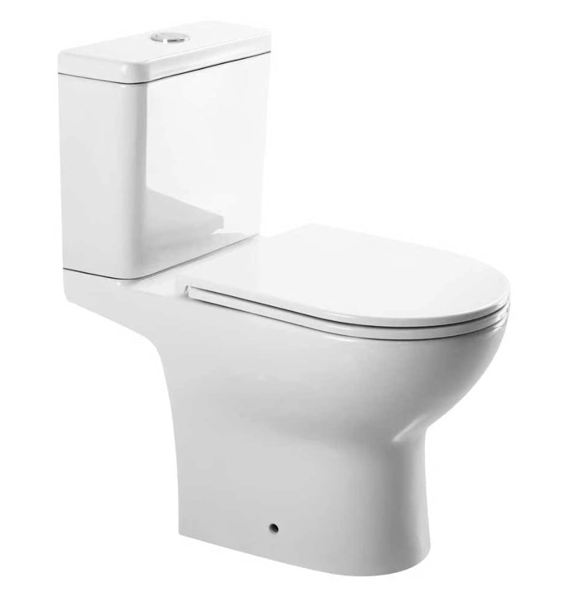 SANITARIO BIRK - 1