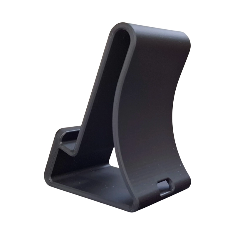 SOPORTE CELULAR DE ESCRITORIO BASE UNIVERSAL CON DISEÑO RACING FORMULA 1 - 4