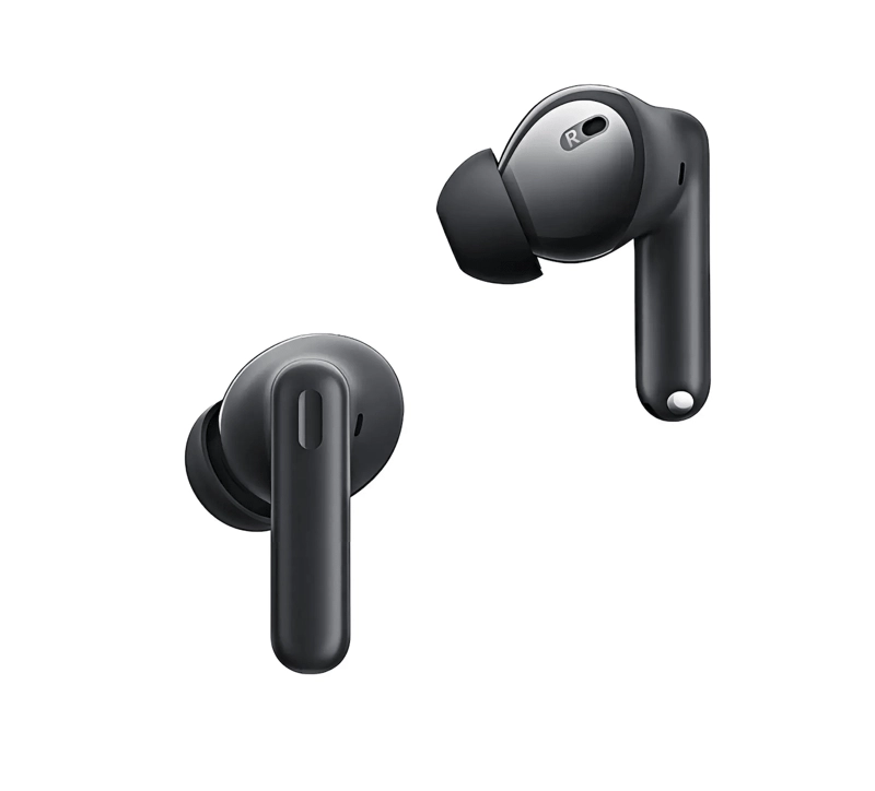 AUDIFONO BLUETOOTH REALME BT BUDS T300 NEGRO - 3