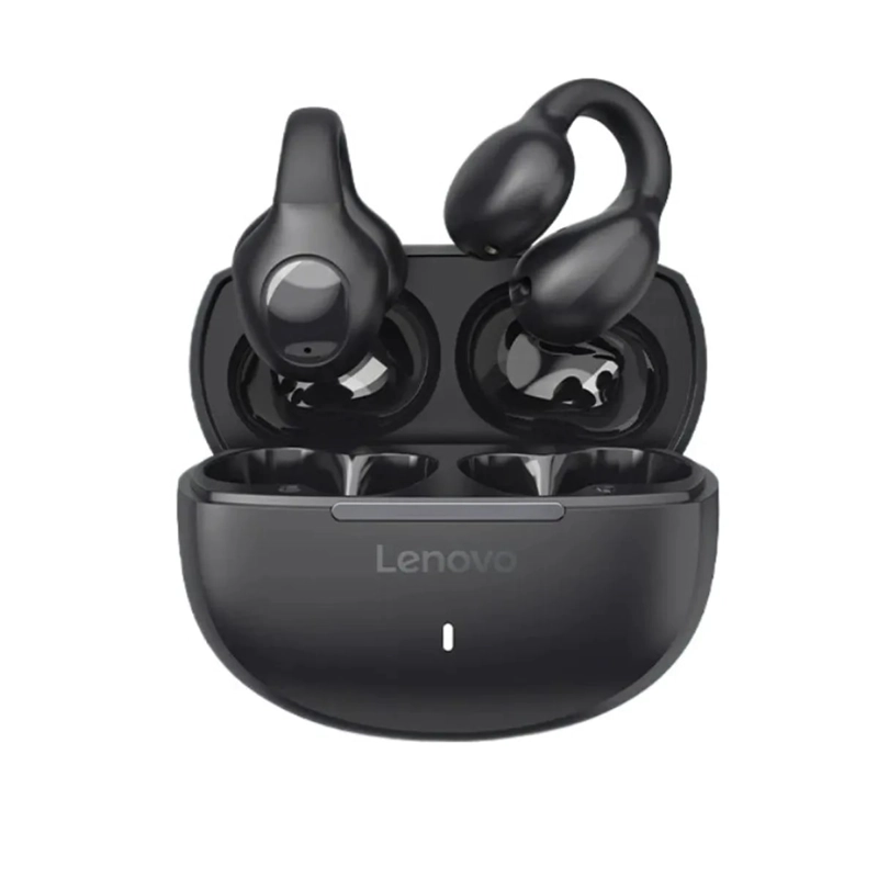 AUDIFONOS LENOVO EA420-NEGRO - 2