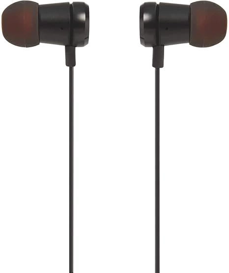 AUDIFONOS JBL T290  (ALUMINIO), NEGRO - 2