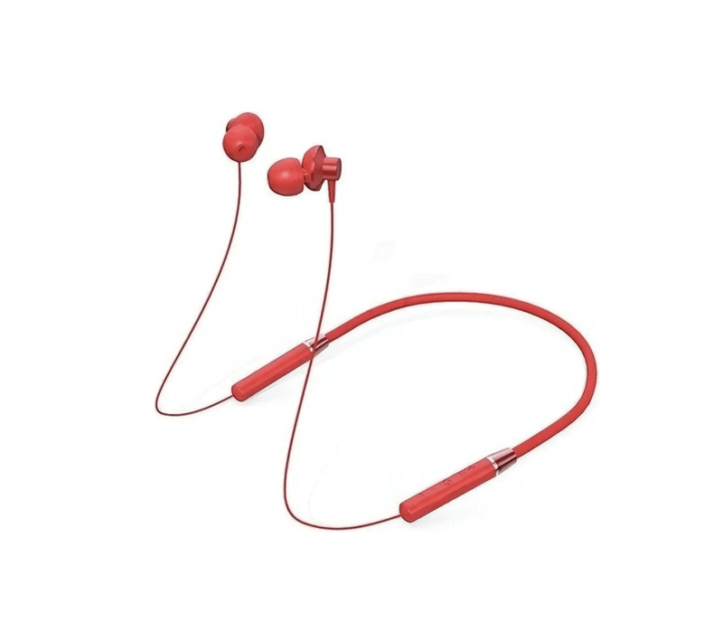 AUDIFONO LENOVO THINKPLUS LIVE PODS  XE05 ROJO - 1