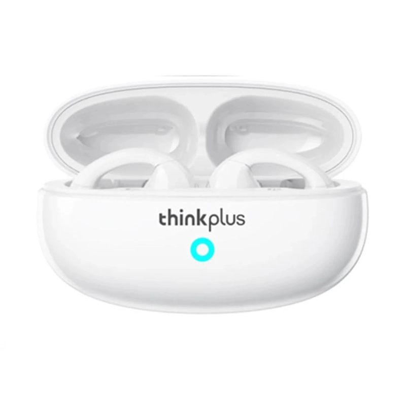 AUDIFONOS LENOVO - XT83 II - BLUETOOTH 5.3 BLANCO - 1