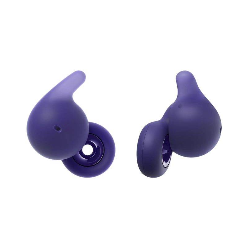 AURICULAR INALAMBRICO BLUETOOTH SONY WF-L910 LINKBUDS OPEN VIOLETA - 1