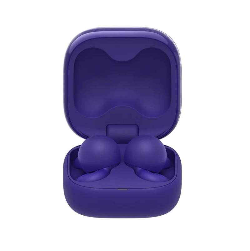 AURICULAR INALAMBRICO BLUETOOTH SONY WF-L910 LINKBUDS OPEN VIOLETA - 2