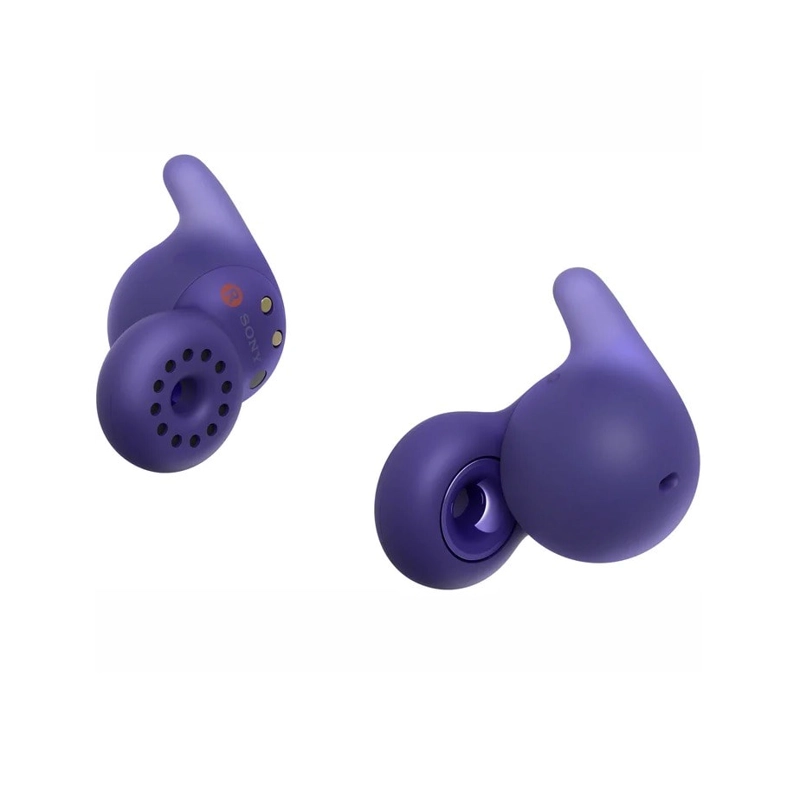 AURICULAR INALAMBRICO BLUETOOTH SONY WF-L910 LINKBUDS OPEN VIOLETA - 3