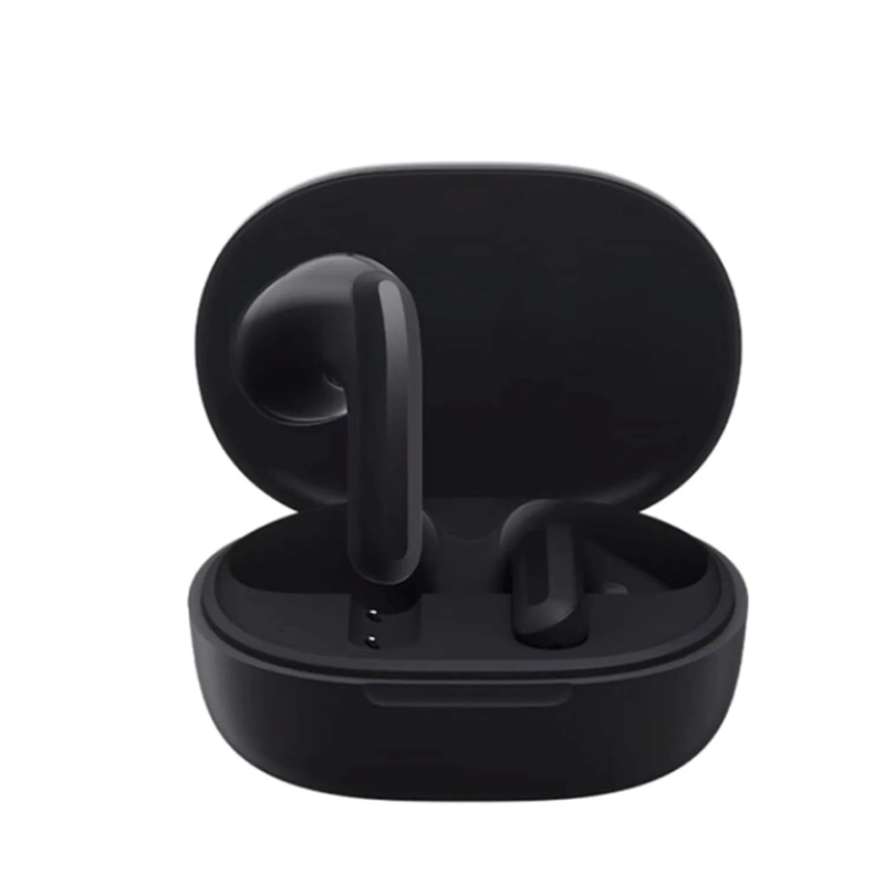 AUDIFONOS XIAOMI REDMI BUDS 4 LITE NEGRO - 1
