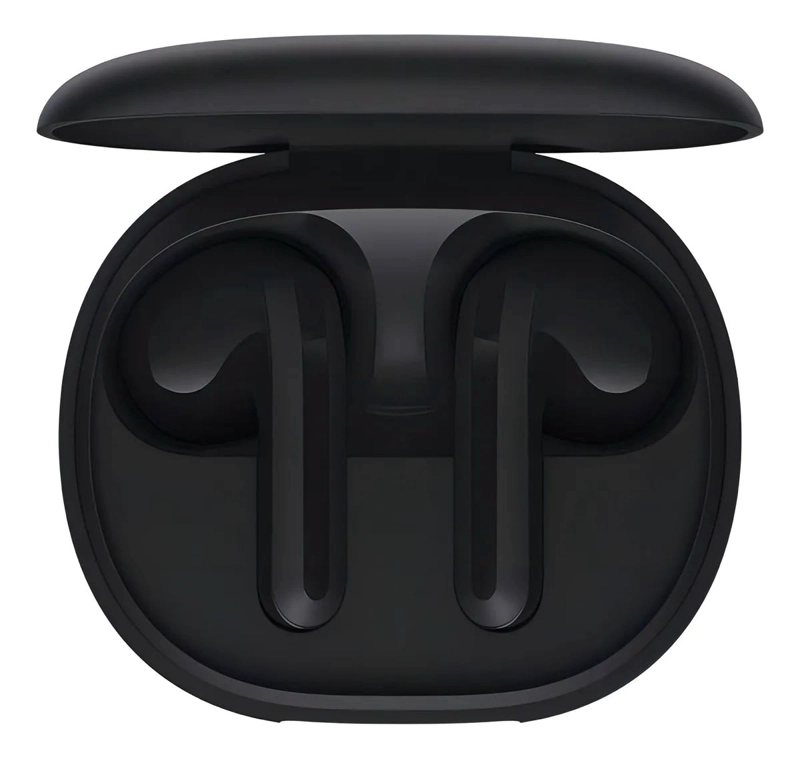 AUDIFONOS XIAOMI REDMI BUDS 4 LITE NEGRO - 2