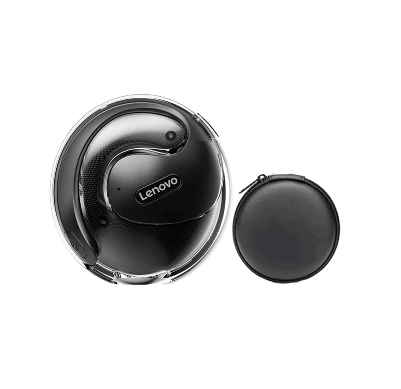 AUDIFONOS  LENOVO BT  THINKPLUS X15 PRO / BT 5.4 NEGRO - 1