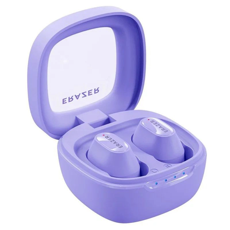 AUDIFONOS LENOVO ERAZER XT62 - MORADO - 1