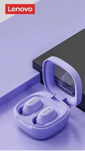 AUDIFONOS LENOVO ERAZER XT62 - MORADO - 3