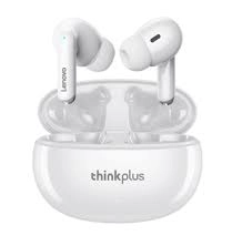 AUDIFONOS LENOVO MANOS LIBRES BLUETOOTH XT88  BLANCO - 2