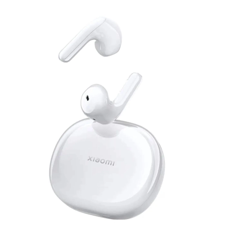 AUDIFONOS XIAOMI AIR 3 SE BLUETOOTH REDUCCION RUIDO -BLANCO - 1