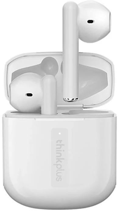 AUDIFONOS LENOVO  THINKPLUS LIVE PODS XT83 PRO BLANCO - 2