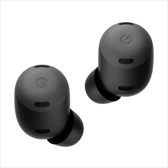 AUDIFONOS GOOGLE  PIXEL BUDS PRO NEGRO - 2