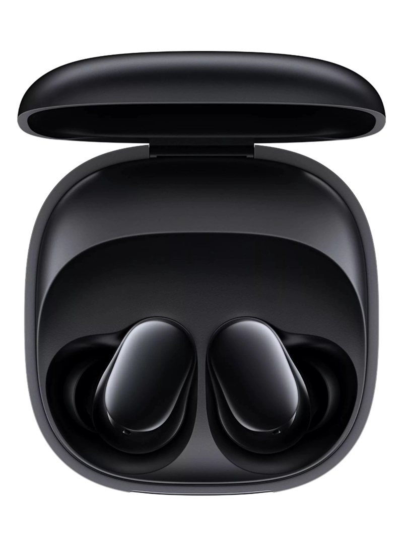 AUDIFONOS XIAOMI   REDMI BUDS 6 NEGRO - 1