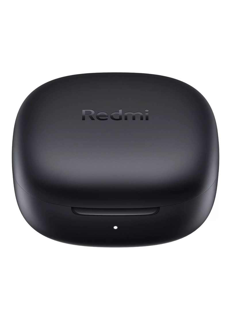 AUDIFONOS XIAOMI   REDMI BUDS 6 NEGRO - 2
