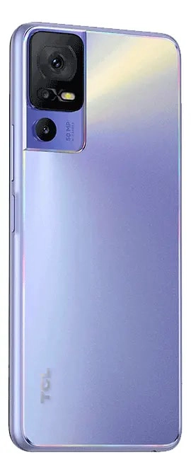 CELULAR TCL 40 SE, 256GB, DUAL, 4G,VIOLETA-REACONDICIONADO - 2