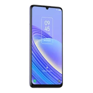 CELULAR TCL 40 SE, 256GB, DUAL, 4G,VIOLETA-REACONDICIONADO - 3