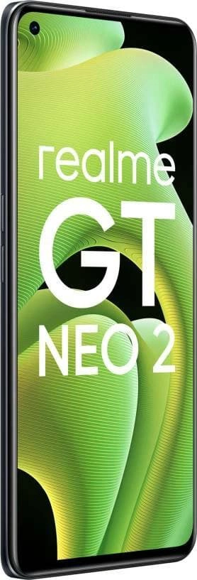 CELULAR REALME GTNEO2 , 256GB, DUAL, 4G, VERDE-REACONDICIONADO - 3