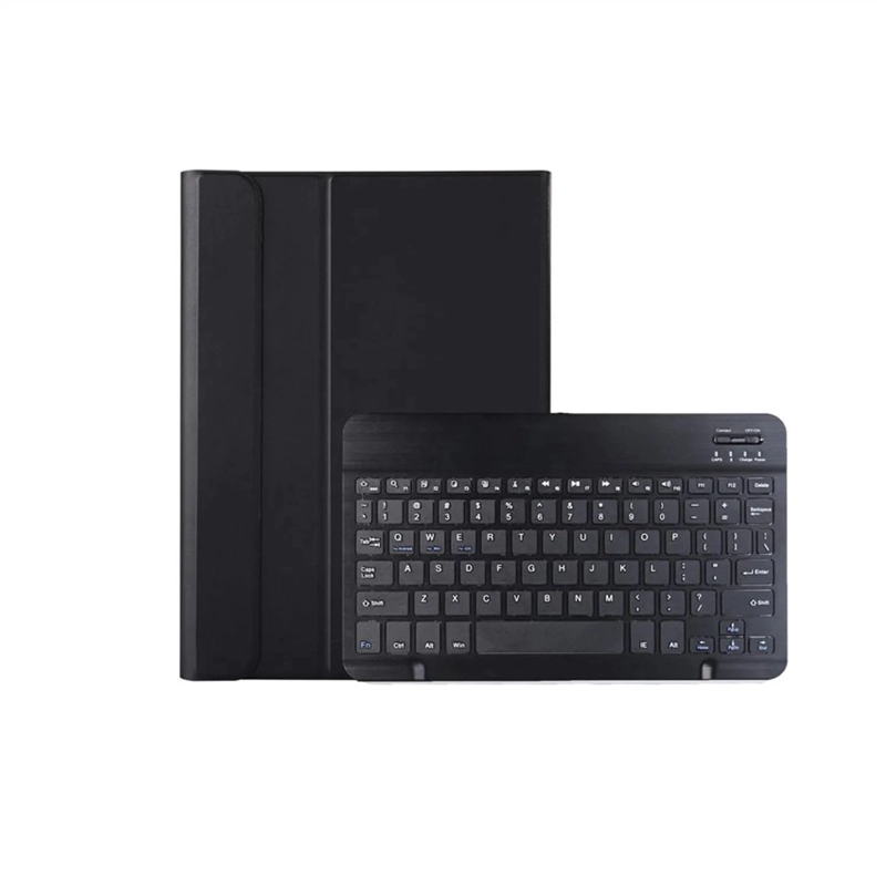 FUNDA TECLADO PARA TAB LENOVO THINKPAD K10 DE 10.95 -NEGRO - 2