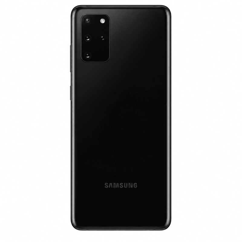 CELULAR SAMSUNG GALAXY S20+5G, 128GB, NO TOMA CHIP MOVISTAR Y 4G CON WOM, NEGRO-REACONDICIONADO - 3