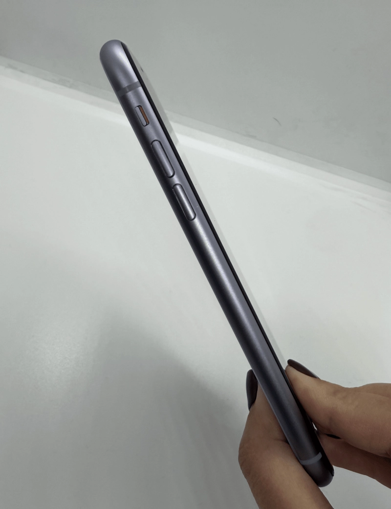 CELULAR APPLE IPHONE 11, 256GB, NO ES DUAL, MORADO-REACONDICIONADO - 8