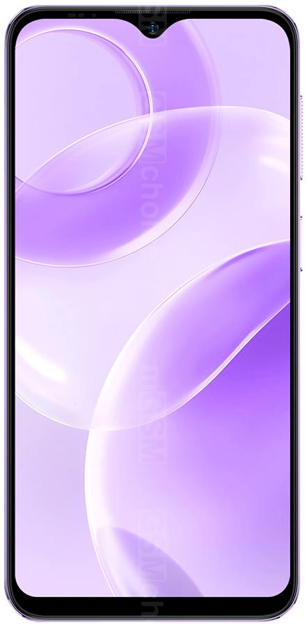 CELULAR ULEFONE NOTE 15, 32GB, DUAL,  LEVE DETALLE EN LA ILUMINACION EN LA PANTALLA, MORADO-REACONDI - 3