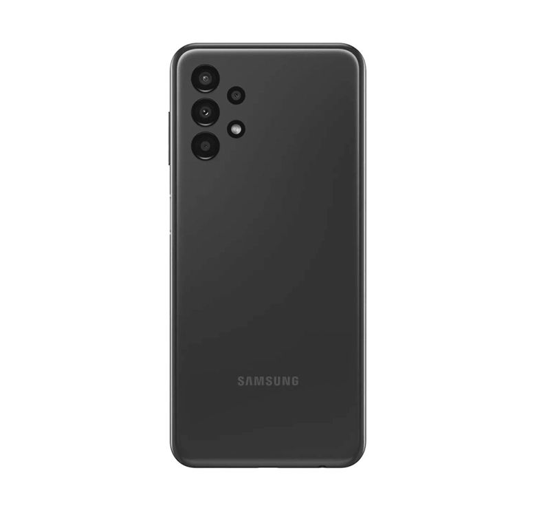 CELULAR SAMSUNG GALAXY A13,32GB, 4G,GRIS-REACONDICIONADO - 3