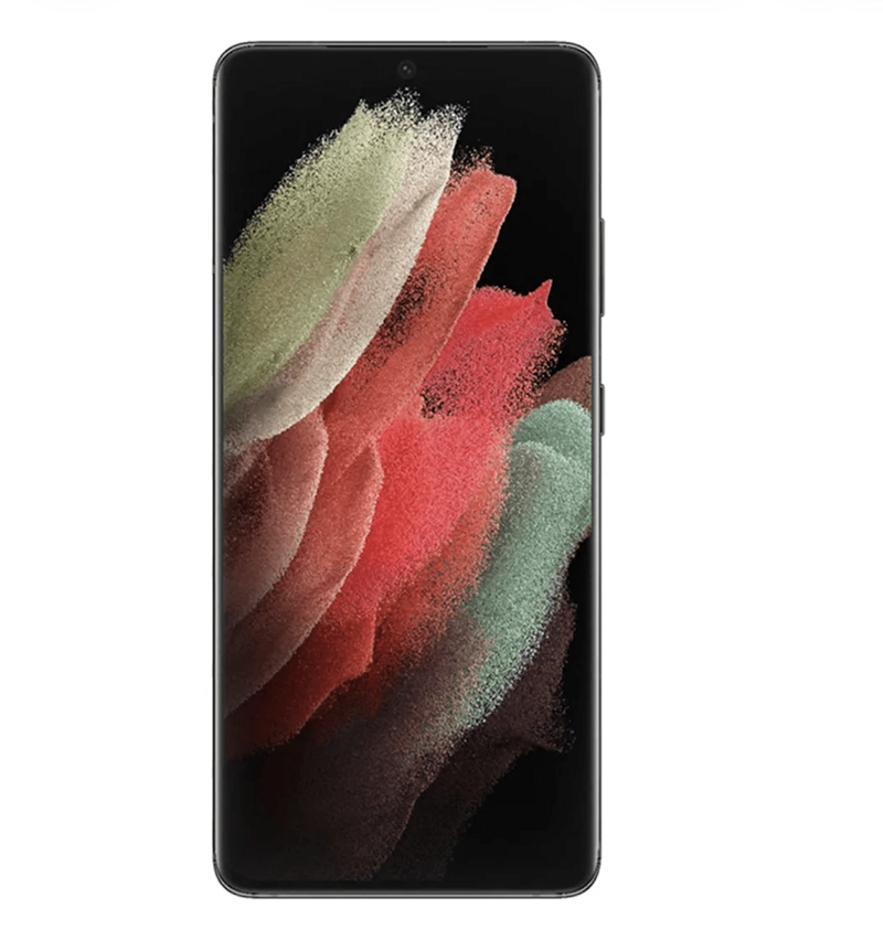 CELULAR SAMSUNG GALAXY S21 ULTRA 5G, 128GB, 5G ENTEL Y CLARO, NEGRO-REACONDICIONADO - 1