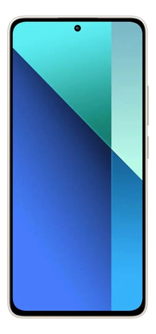 CELULAR XIAOMI REDMI NOTE 8 PRO, 128GB, DUAL, 4G, NO TOMA CHIP CLARO Y WOM, CELESTE-REACONDICIONADO - 3