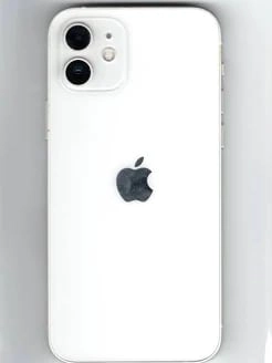 APPLE IPHONE 12, 64GB, ,NO TOMA CHIP CLARO, BLANCO-REACONDICIONADO - 2