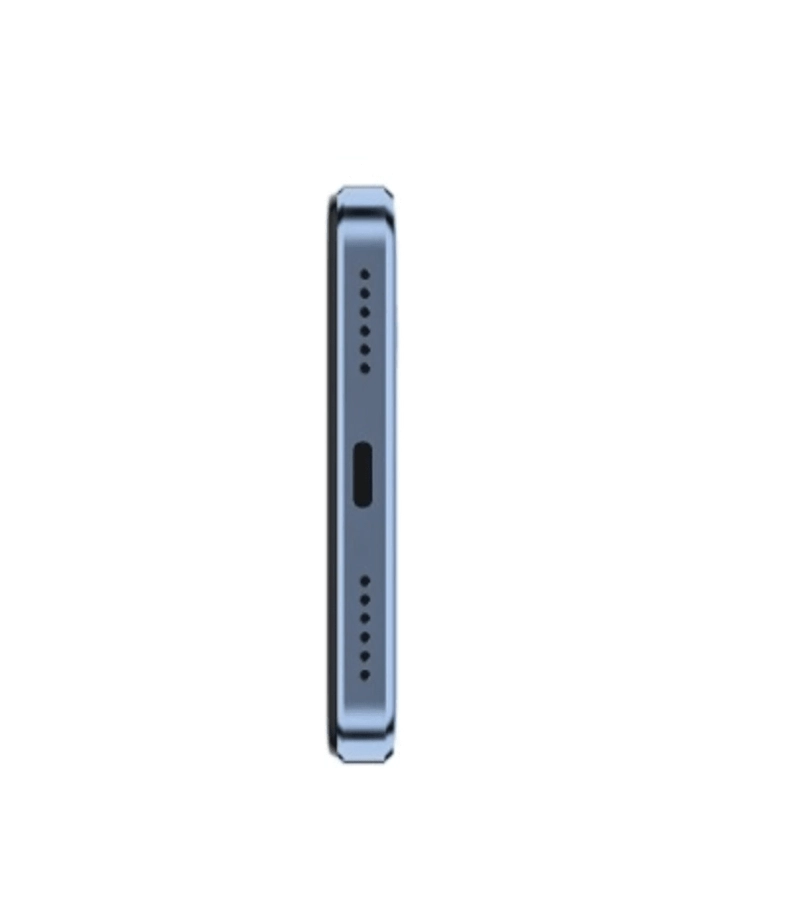 CELULAR CUBOT P80, DUAL, 256GB, NO TOMA CHIP CLARO, 4G, AZUL-REACONDICIONADO - 3