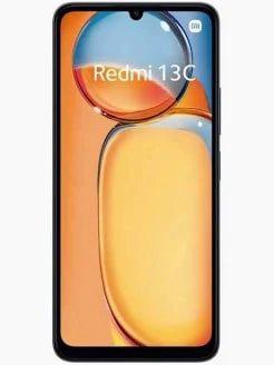 CELULAR XIAOMI REDMI 13C, DUAL, 256GB, NEGRO-REACONDICIONADO - 2