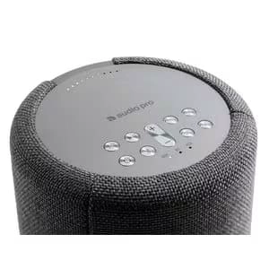 PARLANTE AUDIO PRO A10 MULTI SALA -GRIS - 2
