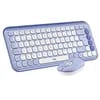 KIT DE TECLADO Y MOUSE INALAMBRICO LOGITECH POP ICON - 2