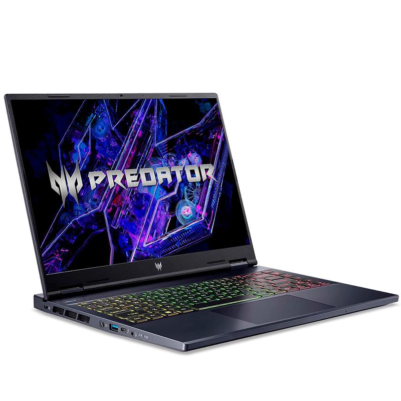 NOTEBOOK ACER PREDATOR HELIOS, ULTRA7, 16GB, 1TB, 14', NEGRO-OPEN BOX - 2