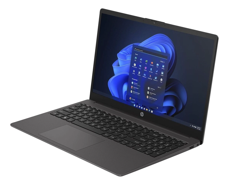 NOTEBOOK HP 255 G10,  RYZEN 7 7730U, 16GB,  512GB , 15.6', GRIS-OPEN BOX - 3