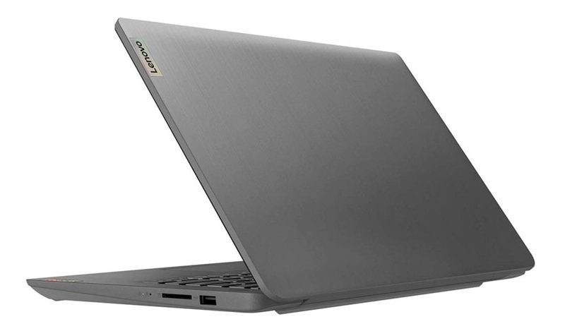 NOTEBOOK LENOVO, CORE I7, 8GB RAM, 512GB SSD, 14'-GRIS - 3