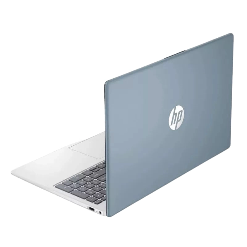 NOTEBOOK HP 15-FC0037WM RYZEN 5,  256GB SSD, 8GB,15,6'-AZUL-OPEN BOX - 1