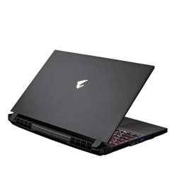 NOTEBOOK GAMER AORUS 5 SE4  FHD 360HZ, I7-12700H, 16GB RAM, 512GB SSD, RTX 3070, WIN 11 NEGRO - 2