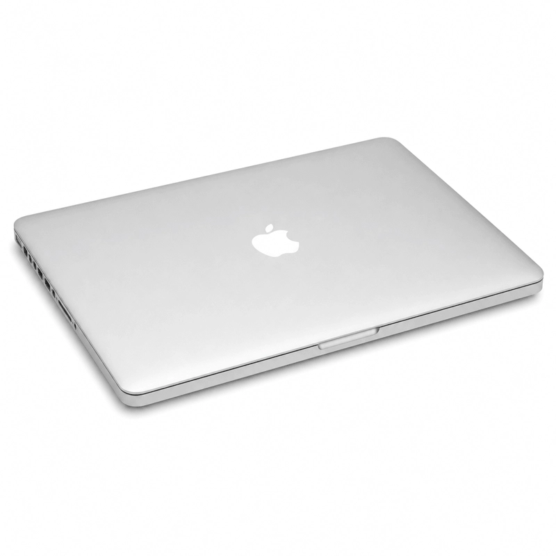NOTEBOOK APPLE MACBOOK PRO, 15', CORE I7, 16GB, 250GB, SILVER-REACONDICIONADO - 3