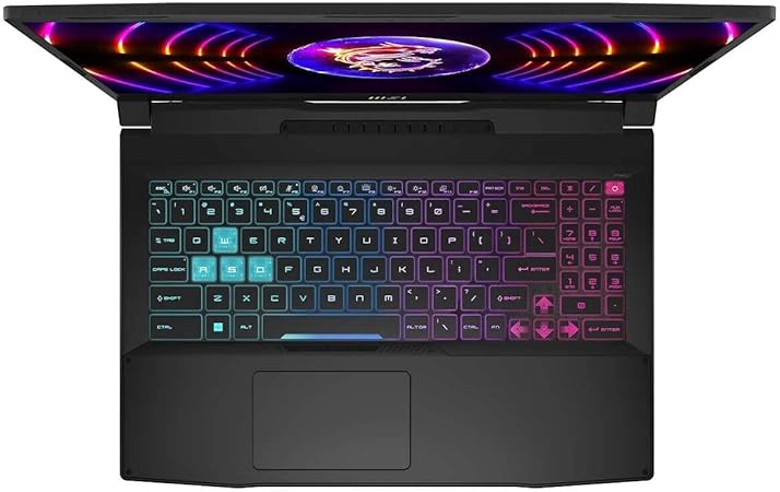 NOTEBOOK MSI KATANA 15 B12VGK, 15.6', 1TB, 16GB, CORE I7,RTX4070, OPEN BOX - 2