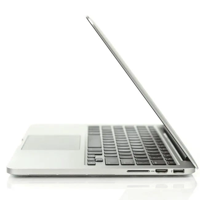 APPLE MACBOOK PRO I5, 8 GB RAM, 120 GB SSD, RETINA 13'-REACONDICIONADO - 3