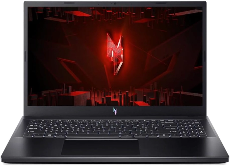 NOTEBOOK GAMER  ACER NITRO V 15, I9,512GB, 15.6',NEGRO-OPEN BOX - 1