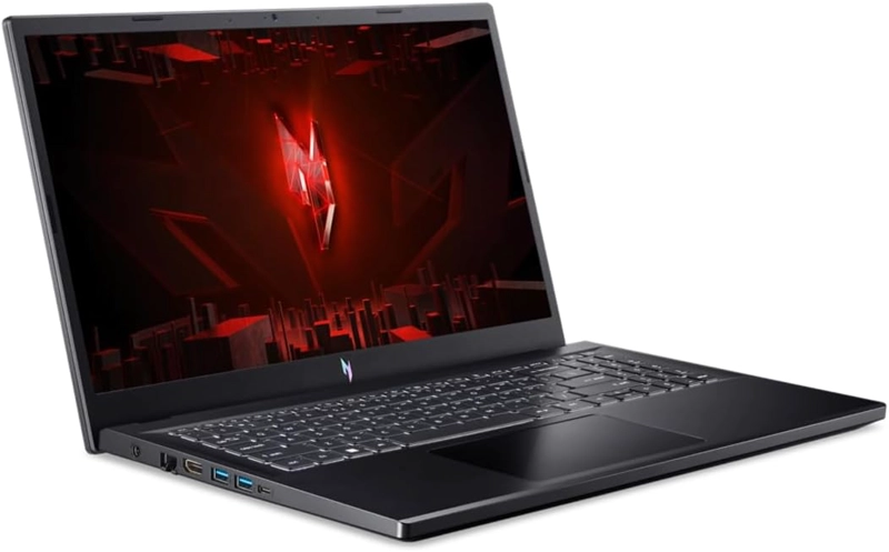 NOTEBOOK GAMER  ACER NITRO V 15, I9,512GB, 15.6',NEGRO-OPEN BOX - 2