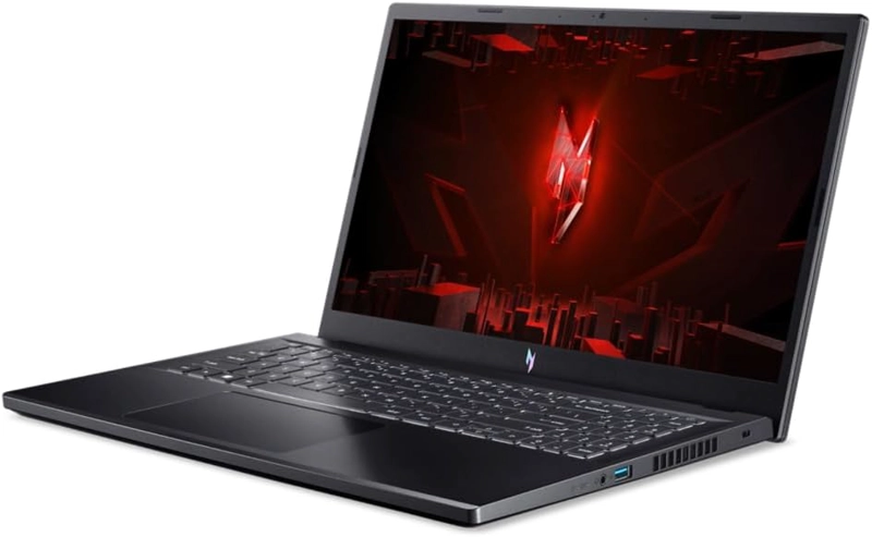 NOTEBOOK GAMER  ACER NITRO V 15, I9,512GB, 15.6',NEGRO-OPEN BOX - 3